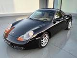 Porsche Boxster S | Hardtop | Gepflegt | Leder | - Porsche Boxster: Hardtop