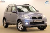 Daihatsu Terios 1.5 105PS Automatik Limited Klima AHK PDC - gebrauchte Daihatsu SUV & Geländewagen