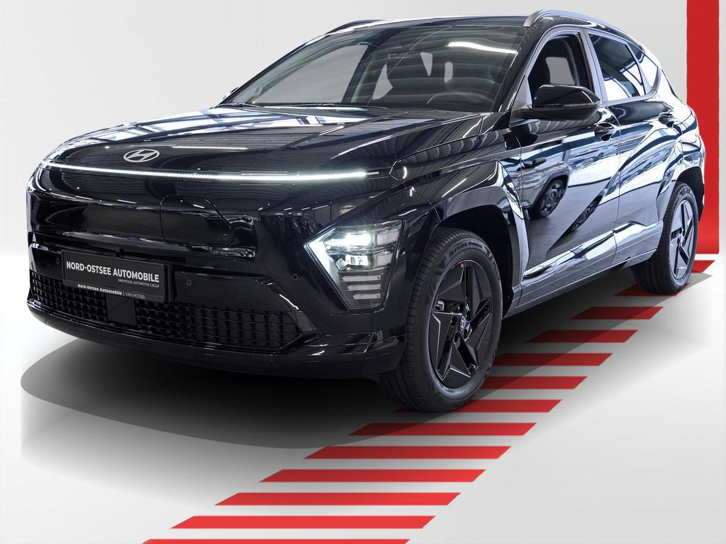 Hyundai KONA SX2 EV Trend elektrische Heckklappe