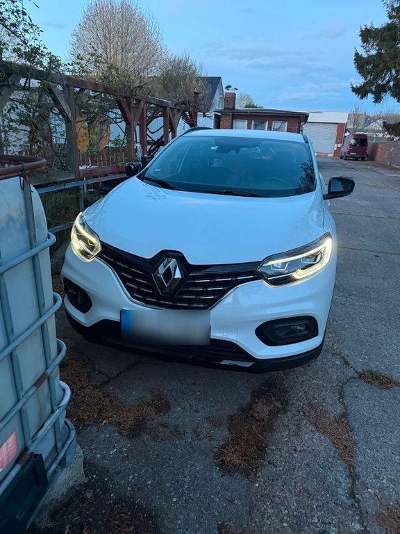 Image of Renault Kadjar
