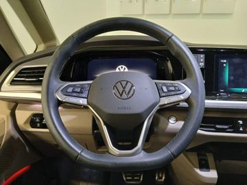 Volkswagen T7 Multivan - 12