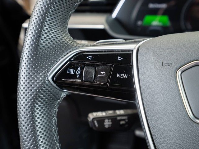 e-tron S Sportback quattro PANO+HEAD+UP+AHK+LUFT