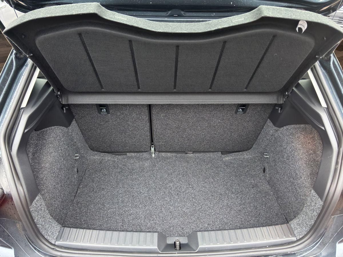 Ibiza Reference 1.0 GRA PDC hi WINTER-PAKET 5J