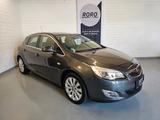 Opel Astra J 1.4 Lim. 5-trg. Cosmo + 8.Reifen/SH/TMP - Opel Astra mit Benzin-Antrieb: Limousine, 1.8