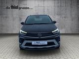 Opel Crossland X 1.2 DIT Elegance DAB+LED+SHZ+PDC - gebrauchte Opel Crossland (X) aus dem Jahr 2022