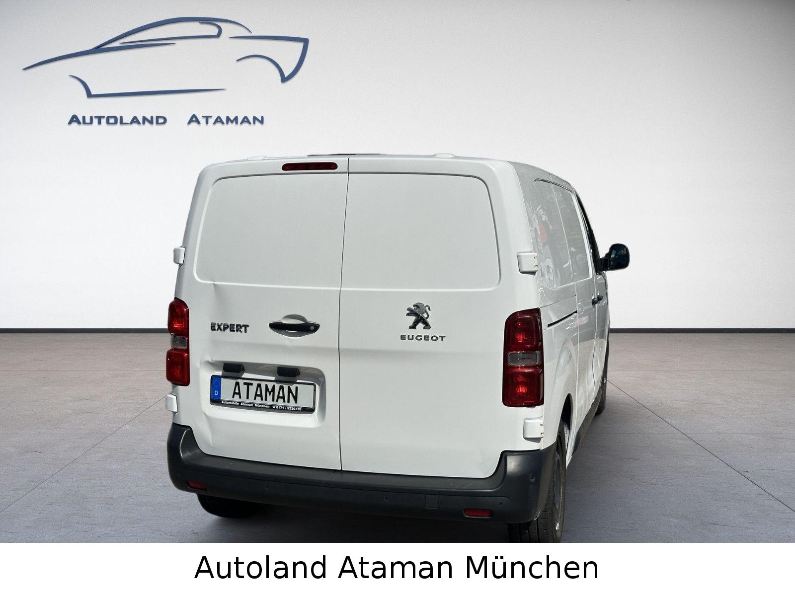 Peugeot Expert 1.5 HDI Kasten / Klima / Leder /PDC/Eur6
