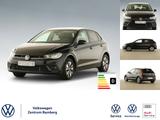 Volkswagen Polo 1.0 TSI Move+GJR+APP+NAV+PDC+LED+ACC+DAB - Jahreswagen: Kleinwagen