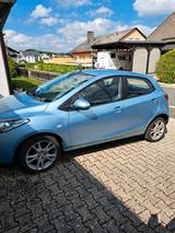 Mazda 2 gepflegter Kleinwagen mit TÜV bis ... - Mazda 2 in Nürnberg