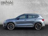Cupra Ateca VZ 4Drive 2.0 TSI NP: 61.740,- AHK-klappba - gebrauchte SUVs in Worms