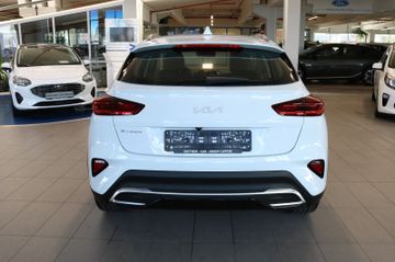 Fahrzeugabbildung Kia X Ceed Vision 1,5 T-GDI DCT DSG LED/Navi/PDC