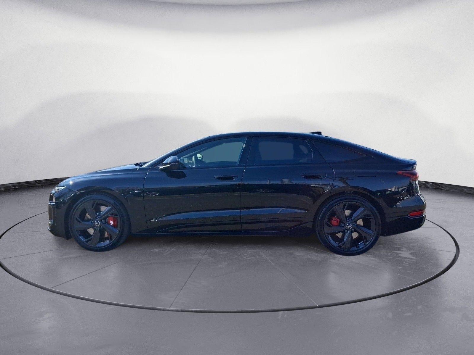 Audi S6 e-tron - Bild 4