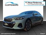 BMW i5 xDrive40 AHK+Navi+ACC+SiKlima UPE: 90.875€