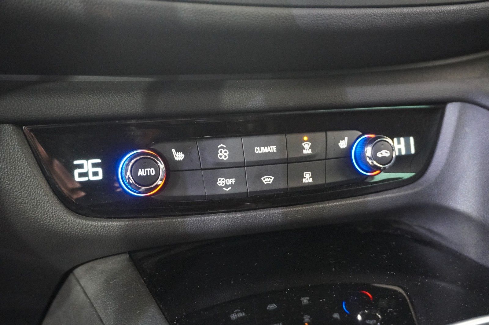Fahrzeugabbildung Opel Insignia B ST 2.0D ELEGANVE NAVI/LED/KAMERA/OPC