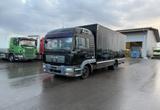 MAN TGL 12.240 4x2 Koffer / HB / Swiss-Vehicle - MAN 2006