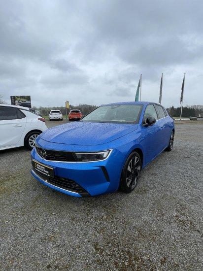 Opel Astra-L Lim. 5trg. 1.2 Turbo Elegance NAVI/LED/D