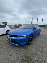 Opel Astra-L Lim. 5trg. 1.2 Turbo Elegance NAVI/LED/D - Opel Astra Gebrauchtwagen in Dresden