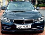 BMW 320 i xDrive Sport Voleder Pano HUD Spurverlass - BMW 320 Kombi 320i xdrive mit Benzin-Antrieb