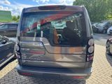 Land Rover Discovery 4 SDV6 Graphite - Land Rover Discovery aus 2015
