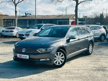 Volkswagen Passat Variant - 2