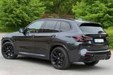 BMW X3 M40i mit Top Ausstattung  - BMW X3: Ausstattung