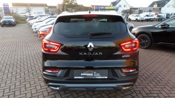 Renault Kadjar BOSE Edition TCe 160 PS mit Winterpaket E