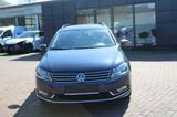Volkswagen Passat Variant Comfortline BlueMotion - Volkswagen Passat Variant: Comfortline Bluemotion