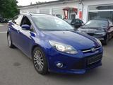 Ford Focus Lim. Titanium *Navi + PDC + Schiebedach - gebrauchte Ford Limousine