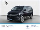 Volkswagen T6.1 Multivan Highline High 4M*DCC*ACC*Side*18Z - Multivan highline gebraucht