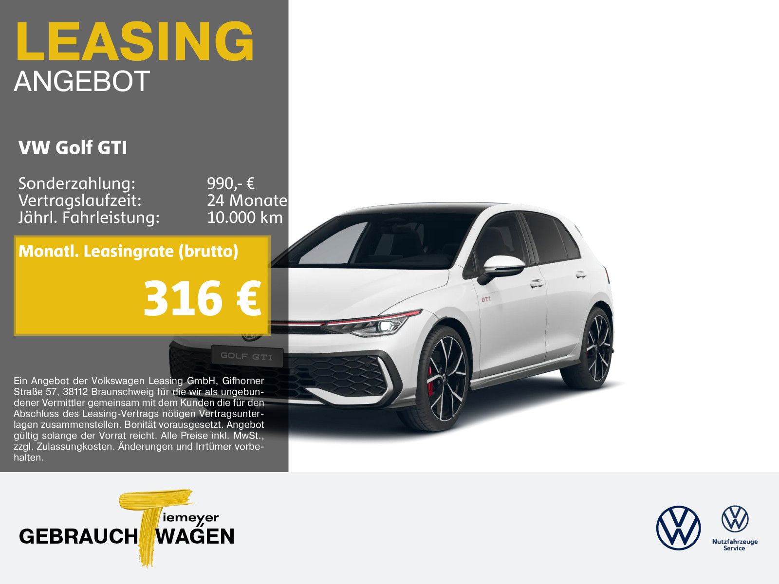 Volkswagen Golf GTI LM19 DCC H K MATRIX HuD foto 1