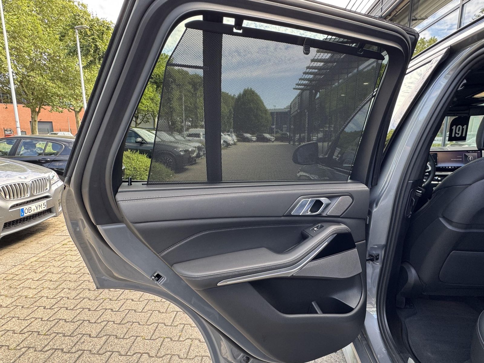 BMW X5 - Bild 19