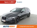 Jaguar XF 2.2 D Aut*NAVI*XENON*TEMPO*CAM*PDC*SHZ* - gebrauchte Jaguar XF aus dem Jahr 2014