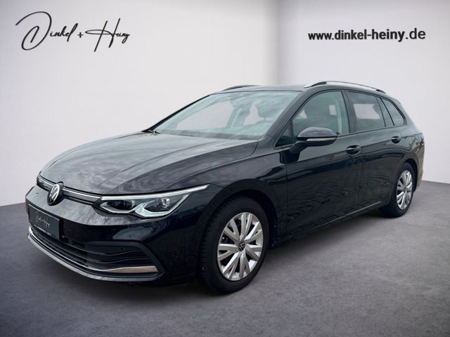 Volkswagen Golf VIII Variant Life ACTIVE 1.0 eTSI