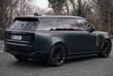 Land Rover Range Rover*Business Class*4-Seats*MATT*VOLL* - Land Rover Range Rover in Essen
