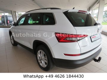 Skoda Kodiaq - 7