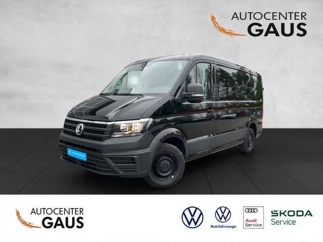 Crafter 30 Kasten 2,0 l 75 kW Frontantrieb 6-Gan