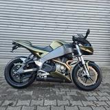 Buell Firebolt XB12R - BUELL FIREBOLT XB12R