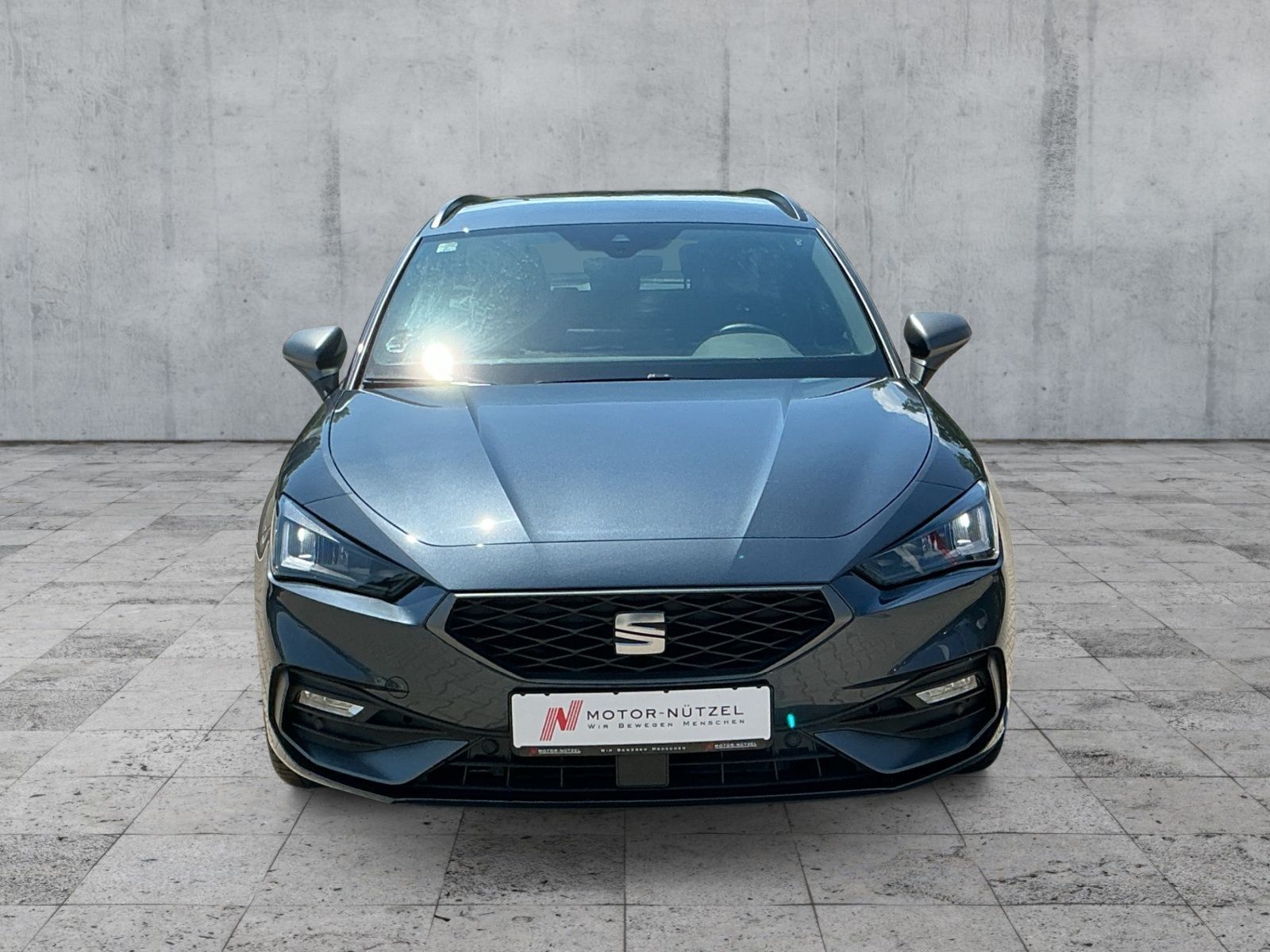 Seat Leon - Bild 3