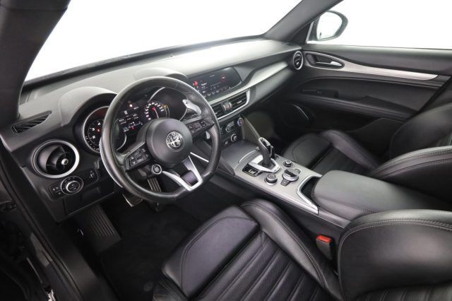 Alfa Romeo ALFA ROMEO Stelvio Stelvio 2.2 Turbodiesel 210 C