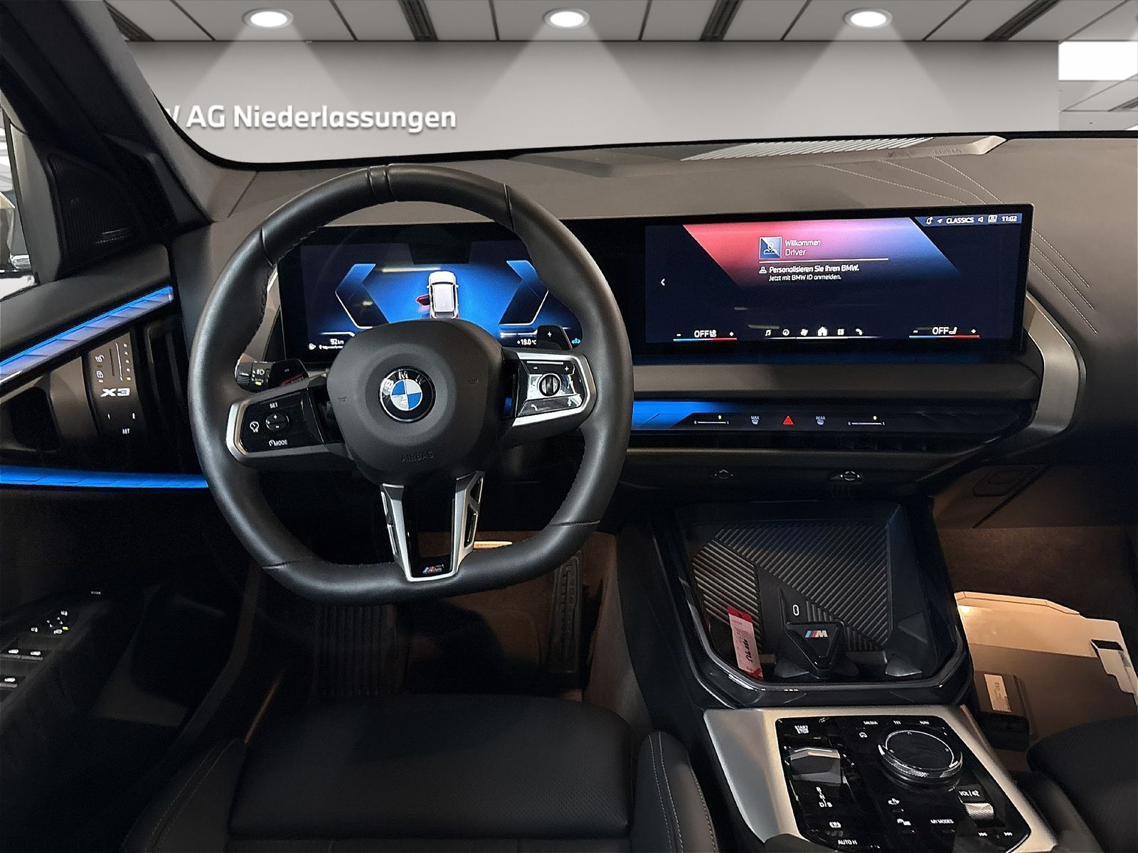 BMW X3 - Bild 12
