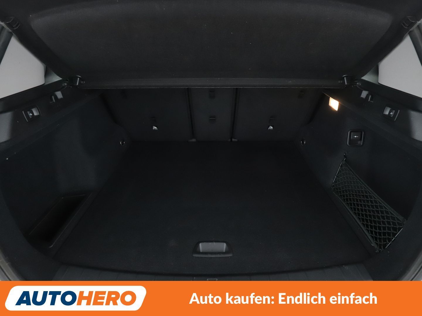 BMW X1 sDrive 18i Advantage Aut. *LED*TEMPO*SHZ* foto 18