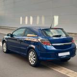 Opel astra h gtc - Opel Astra aus 2005: Gtc
