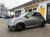 Abarth 595C 1.4 T-Jet 16V Pista *Xenon, Navi, Klimauto. - Abarth aus 2017