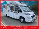Carado T 448 - Einzelbetten - Garage - - Carado T 448