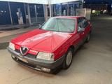Alfa Romeo 164 2.0i Twin Spark - Alfa Romeo 164 Twin-Spark