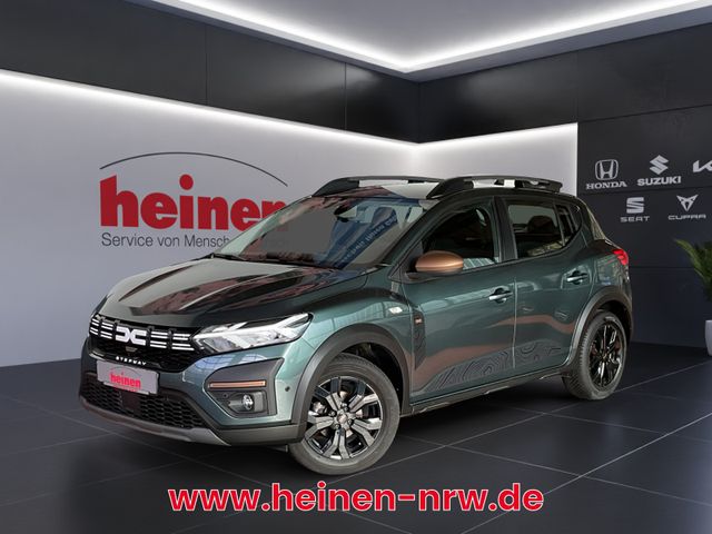 Dacia Sandero Stepway 1.0 TCe 110 Extreme+ LED NAVI