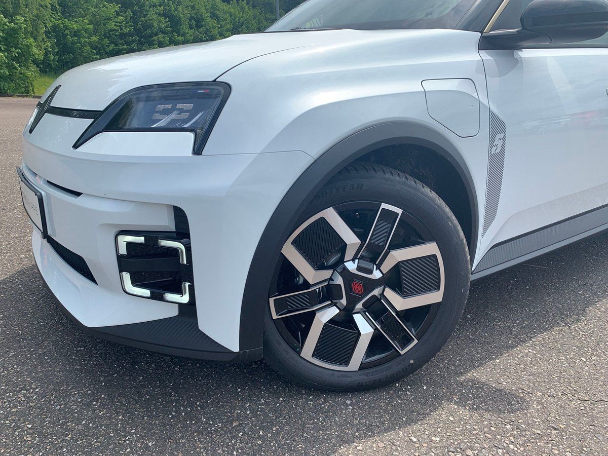 Renault R 5 - Bild 24