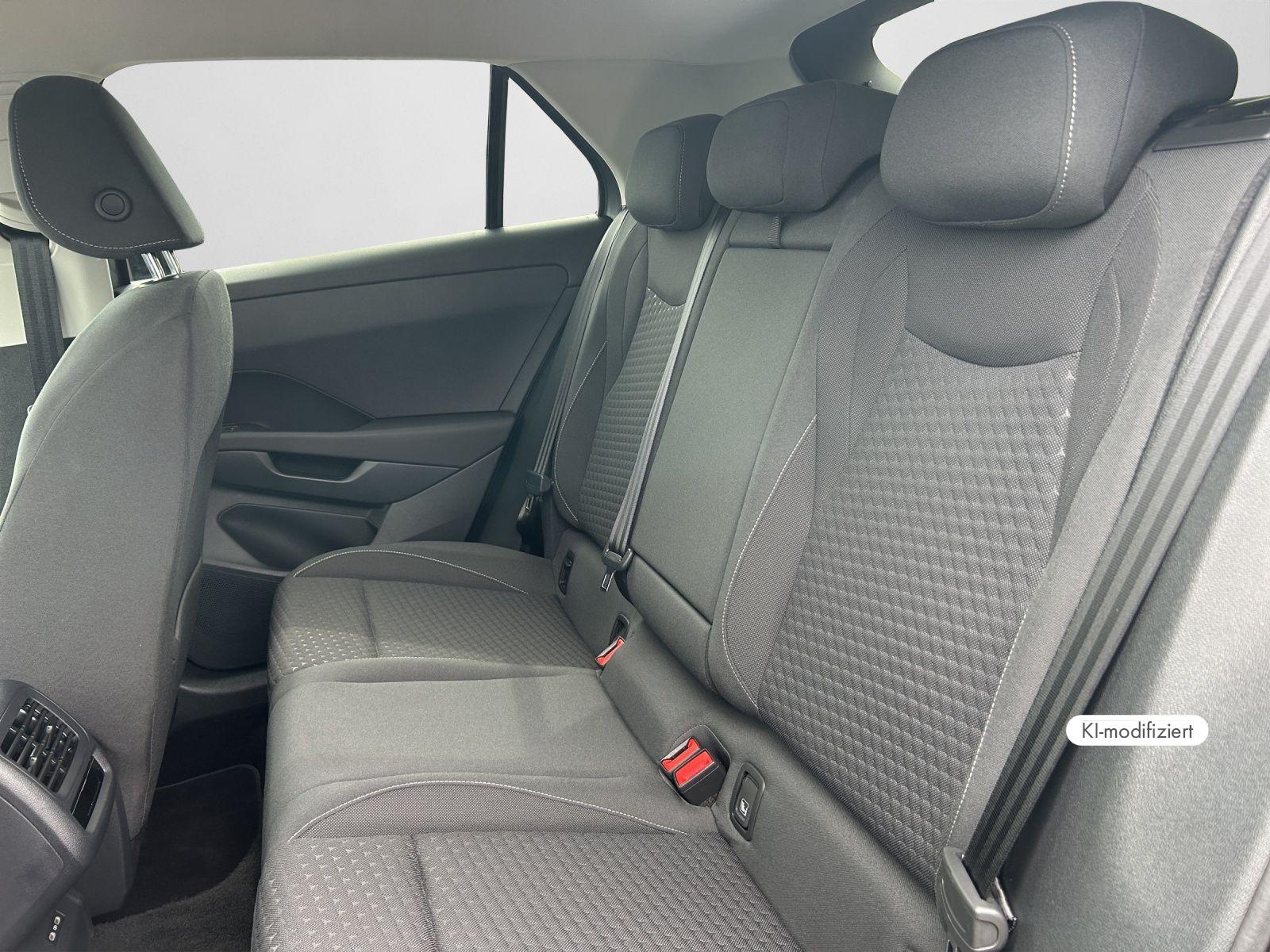 Volkswagen T-Roc 1.5 eTSI DSG RFK ACC SHZ NAVI, миниатюра 15