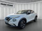 Nissan Juke 1.0 DIG-T Tekna (Start/Stopp) (EURO 6d) - Nissan Juke Gebrauchtwagen in Hamburg