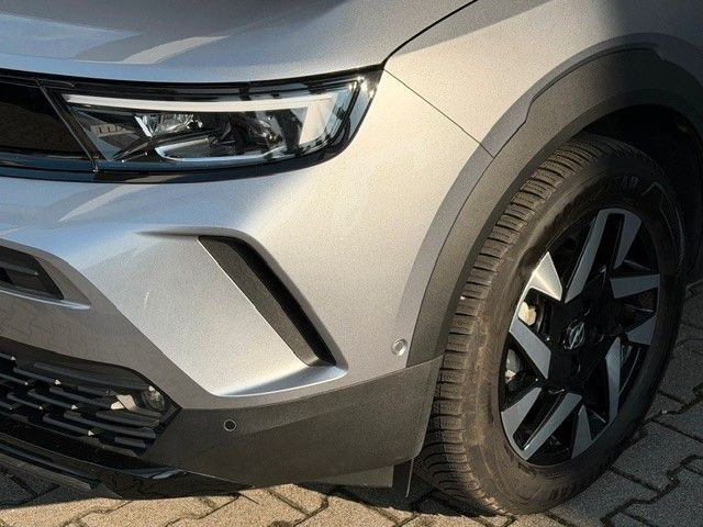 Fahrzeugabbildung Opel Mokka GS Line/Automatik/Kamera/Allwetter!