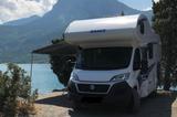 Knaus Live Traveller 650 DG - Knaus Alkoven